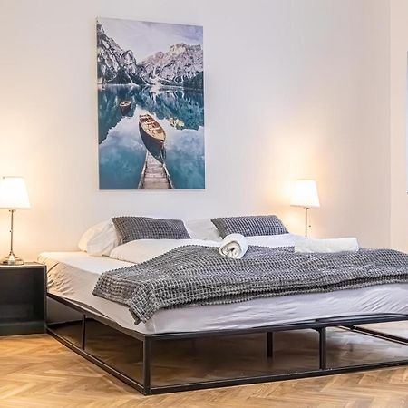 Spacious 2Br Apt -Near Wiener Stadthalle Burggassewiener Well Located Екстер'єр фото