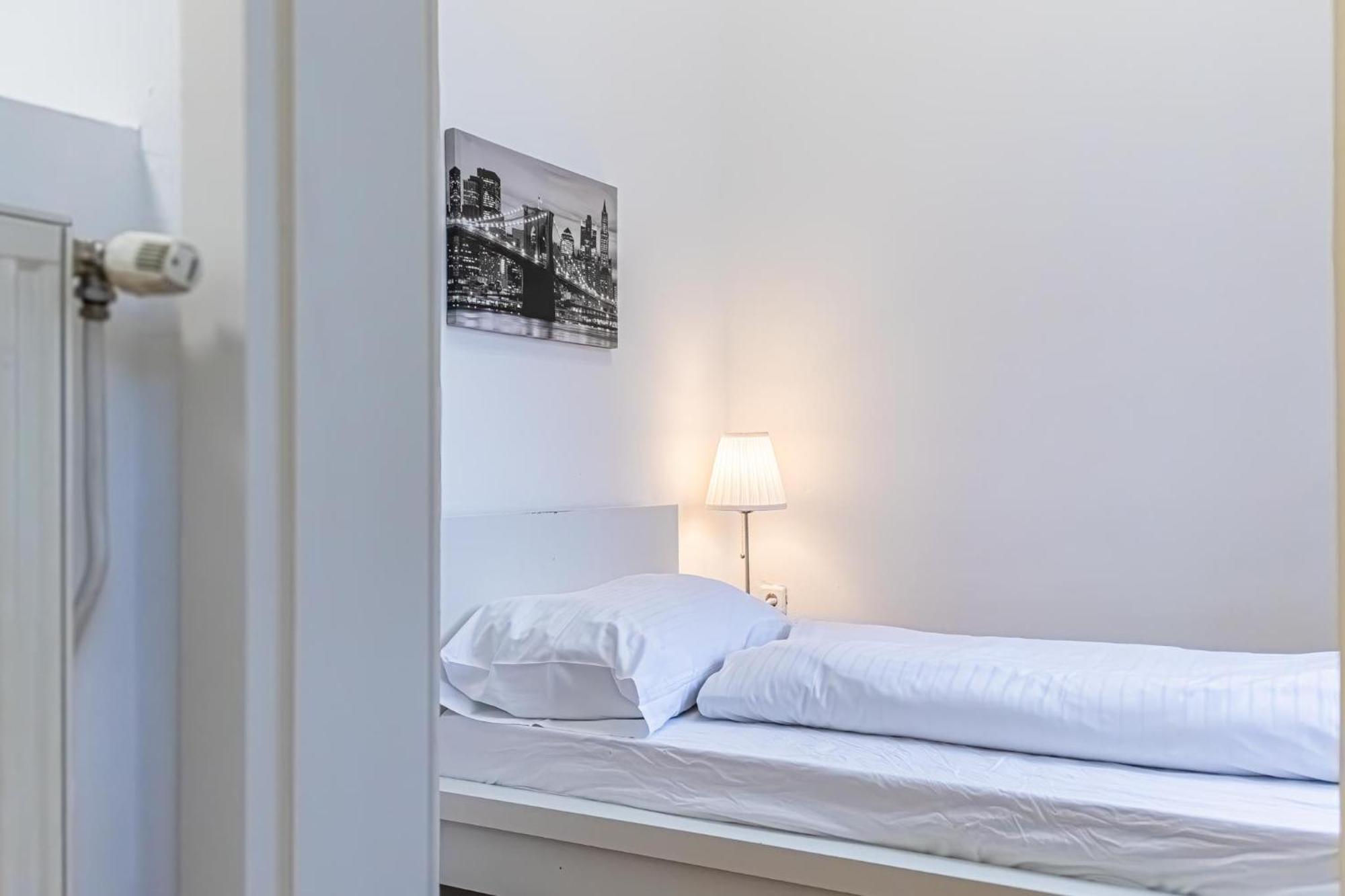 Spacious 2Br Apt -Near Wiener Stadthalle Burggassewiener Well Located Екстер'єр фото